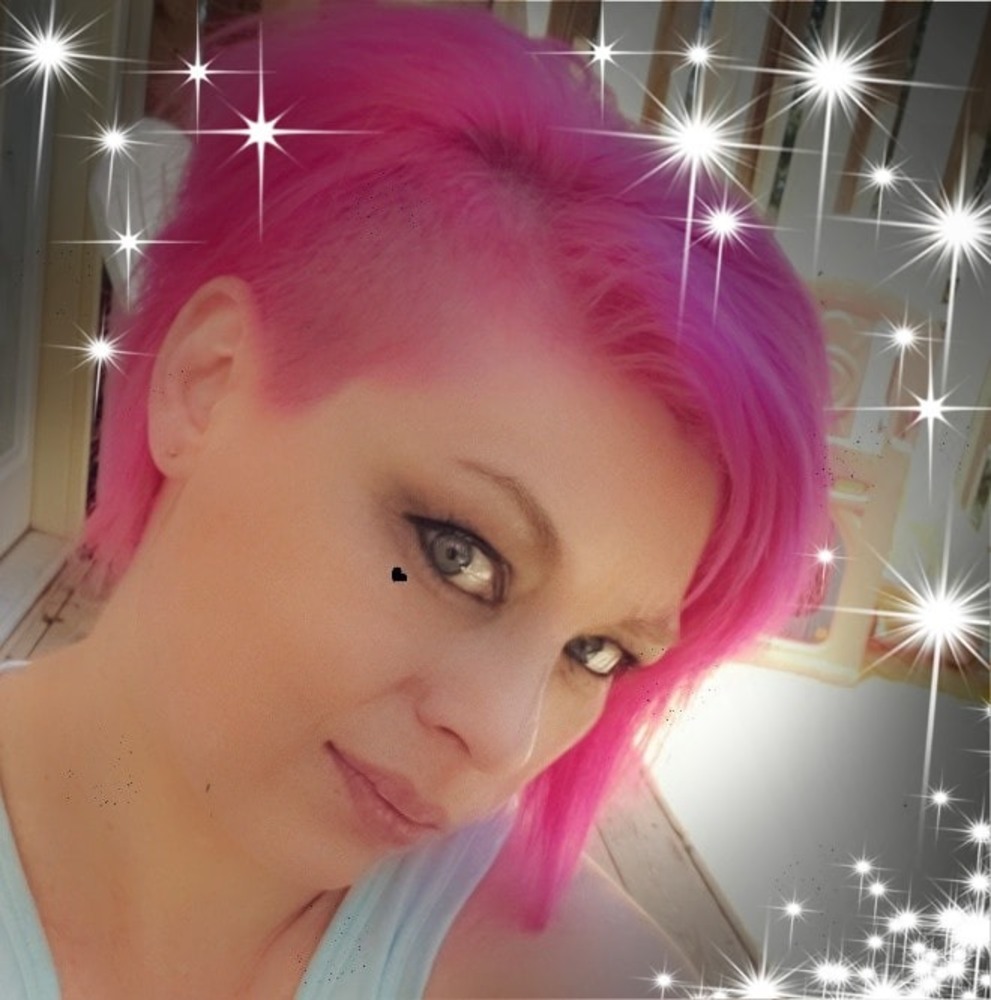 Meet your Posher, Tracy